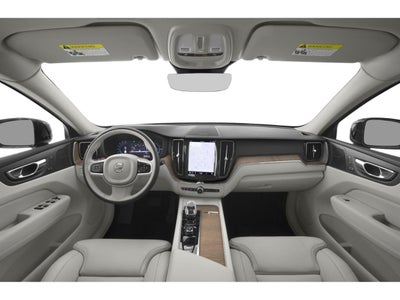 2023 Volvo XC60 Recharge Plug-In Hybrid T8 eAWD PHEV Ultimate Bright Theme