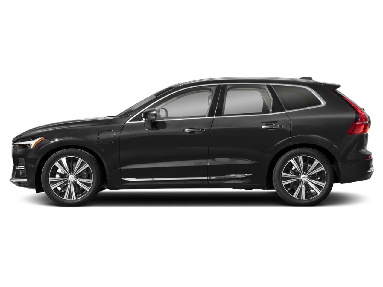 2023 Volvo XC60 Recharge Plug-In Hybrid T8 eAWD PHEV Ultimate Bright Theme
