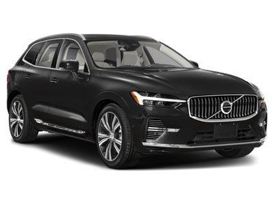 2023 Volvo XC60 Recharge Plug-In Hybrid T8 eAWD PHEV Ultimate Bright Theme