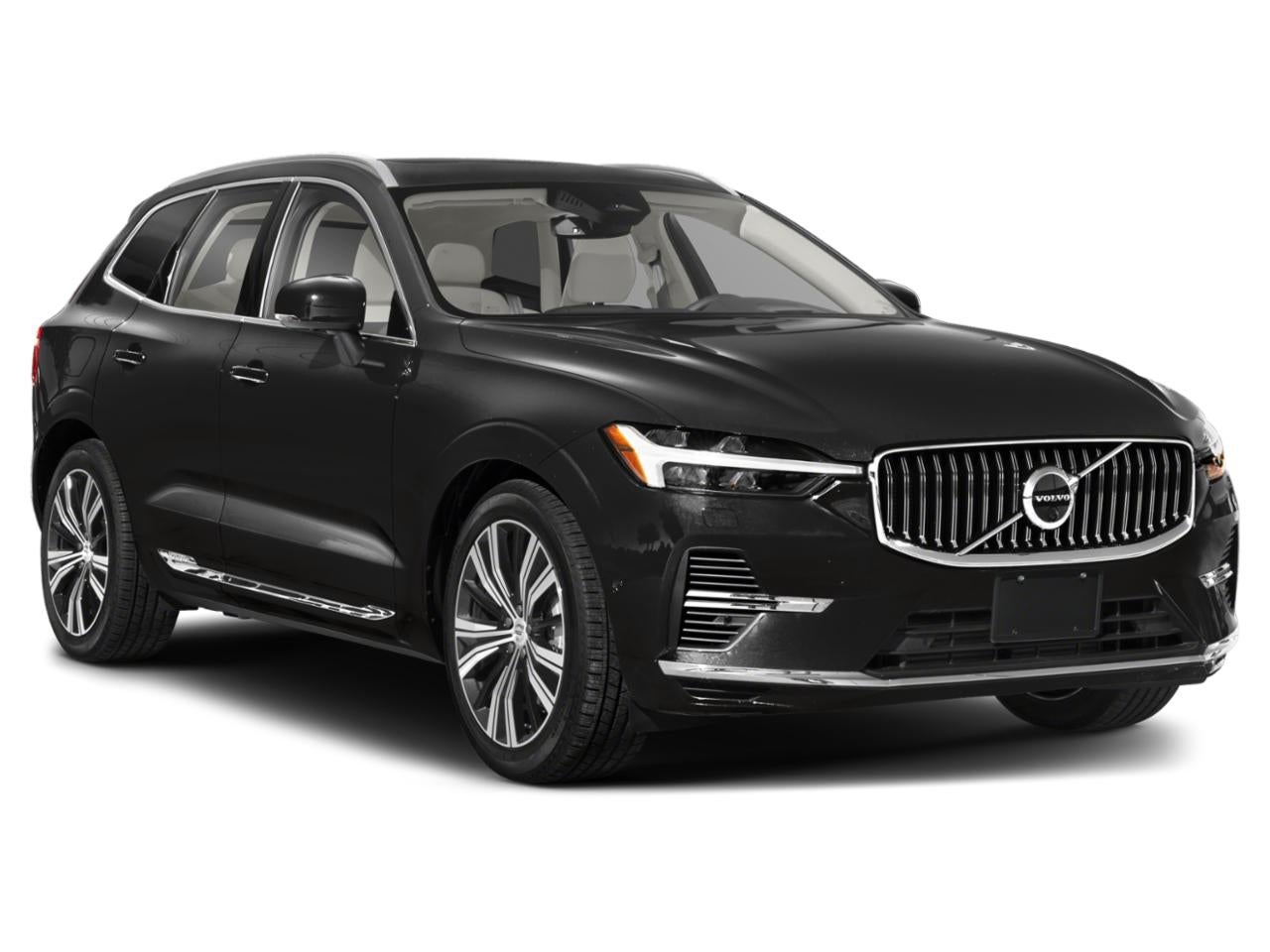 2023 Volvo XC60 Recharge Plug-In Hybrid T8 eAWD PHEV Ultimate Bright Theme