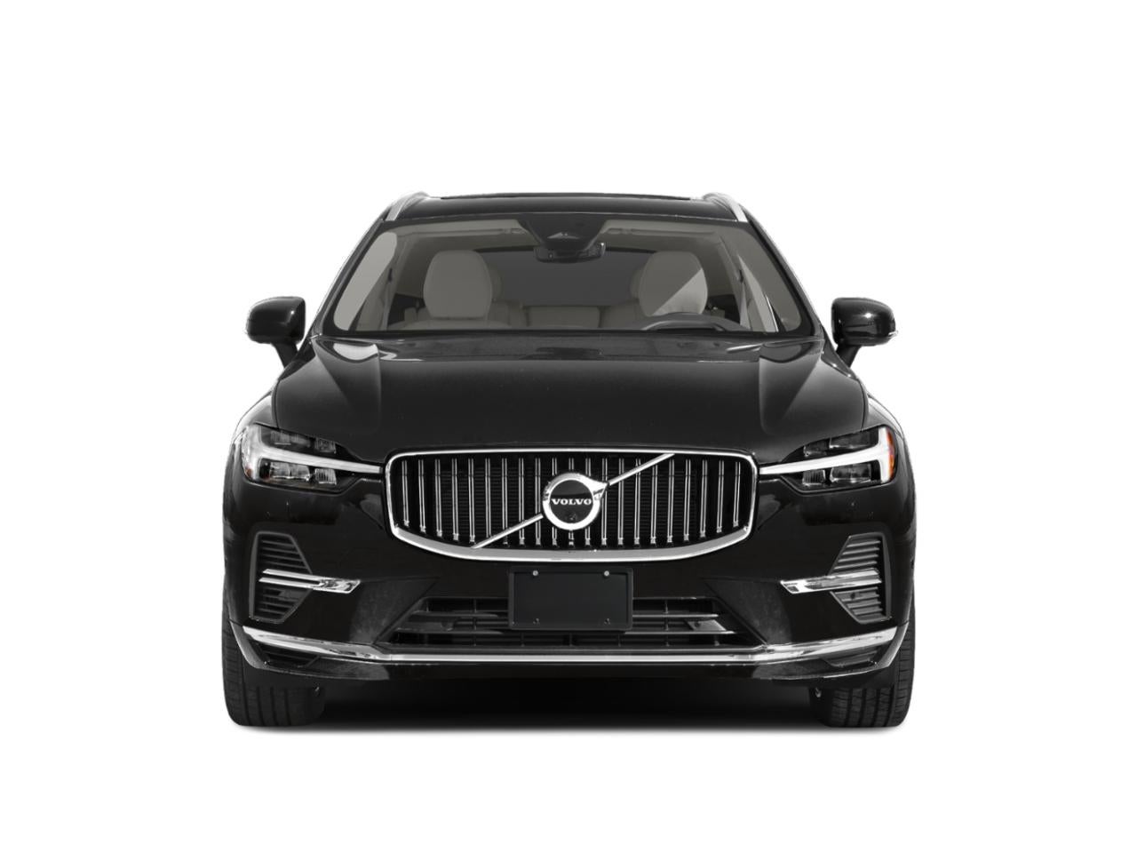 2023 Volvo XC60 Recharge Plug-In Hybrid T8 eAWD PHEV Ultimate Bright Theme