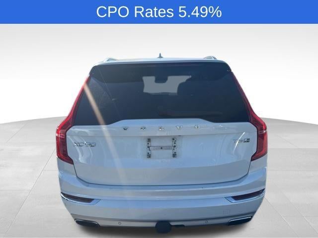 2024 Volvo XC60 Recharge Plug-In Hybrid T8 eAWD PHEV Core Dark Theme