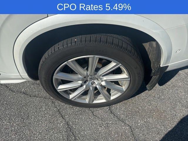 2024 Volvo XC60 Recharge Plug-In Hybrid T8 eAWD PHEV Core Dark Theme