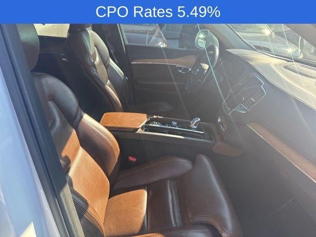 2024 Volvo XC60 Recharge Plug-In Hybrid T8 eAWD PHEV Core Dark Theme