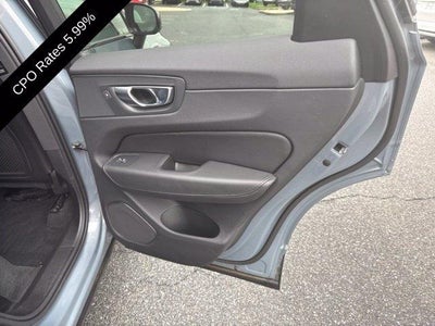 2024 Volvo XC60 Recharge Plug-In Hybrid T8 eAWD PHEV Plus Dark Theme
