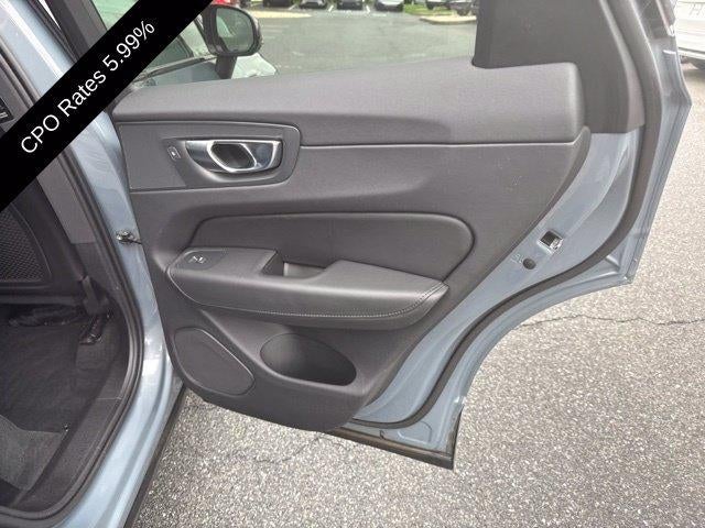 2024 Volvo XC60 Recharge Plug-In Hybrid T8 eAWD PHEV Plus Dark Theme