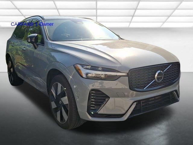 2024 Volvo XC60 Recharge Plug-In Hybrid T8 eAWD PHEV Plus Dark Theme
