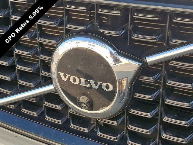 2024 Volvo XC60 Recharge Plug-In Hybrid T8 eAWD PHEV Plus Dark Theme