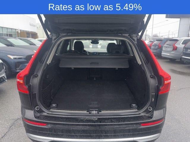 2022 Volvo XC60 Recharge Plug-In Hybrid T8 eAWD PHEV Inscription Extended Range