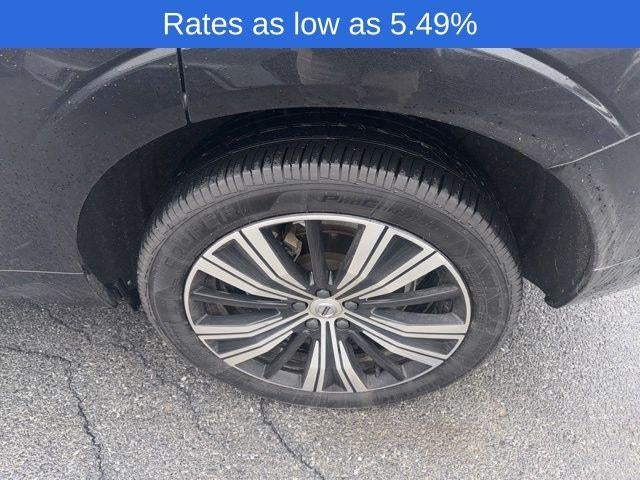 2022 Volvo XC60 Recharge Plug-In Hybrid T8 eAWD PHEV Inscription Extended Range