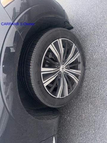 2022 Volvo XC60 Recharge Plug-In Hybrid T8 eAWD PHEV Inscription Extended Range