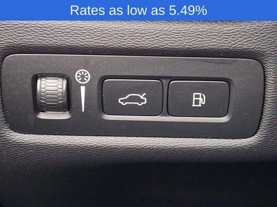 2022 Volvo XC60 Recharge Plug-In Hybrid T8 eAWD PHEV Inscription Extended Range