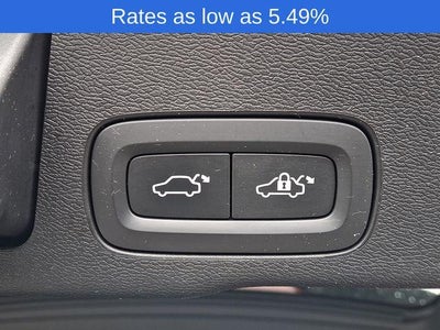 2022 Volvo XC60 Recharge Plug-In Hybrid T8 eAWD PHEV Inscription Extended Range