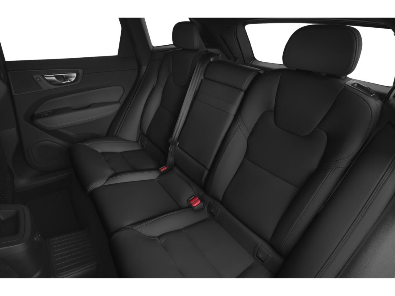 2022 Volvo XC60 Recharge Plug-In Hybrid T8 eAWD PHEV Inscription Extended Range