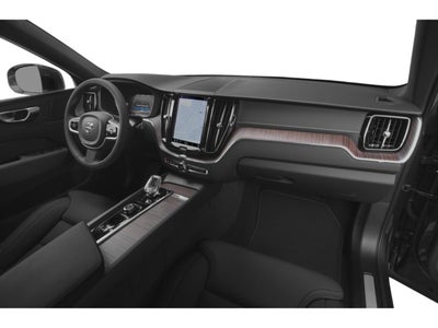 2022 Volvo XC60 Recharge Plug-In Hybrid T8 eAWD PHEV Inscription Extended Range
