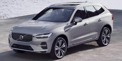 2022 Volvo XC60 Recharge Plug-In Hybrid T8 eAWD PHEV Inscription Extended Range