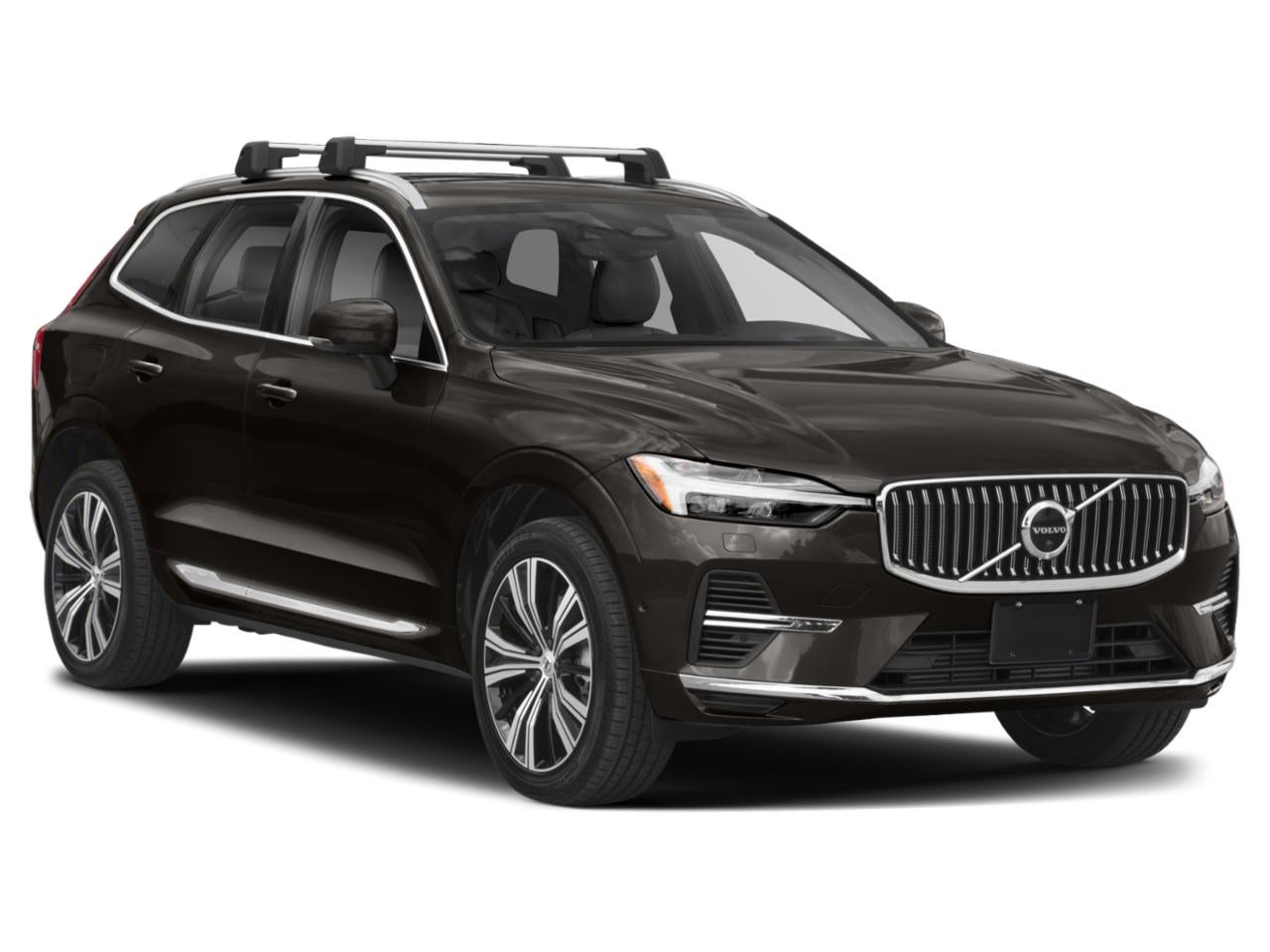 2022 Volvo XC60 Recharge Plug-In Hybrid T8 eAWD PHEV Inscription Extended Range