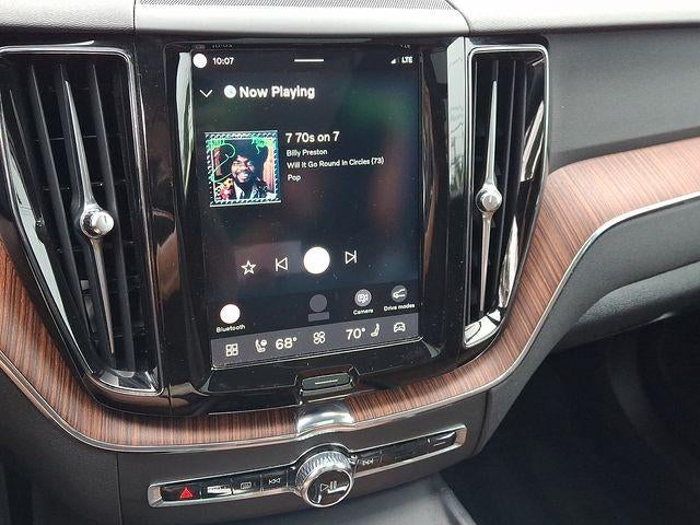 2024 Volvo XC60 Recharge Plug-In Hybrid T8 eAWD PHEV Plus Dark Theme