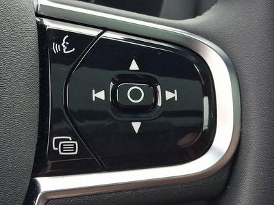 2024 Volvo XC60 Recharge Plug-In Hybrid T8 eAWD PHEV Plus Dark Theme