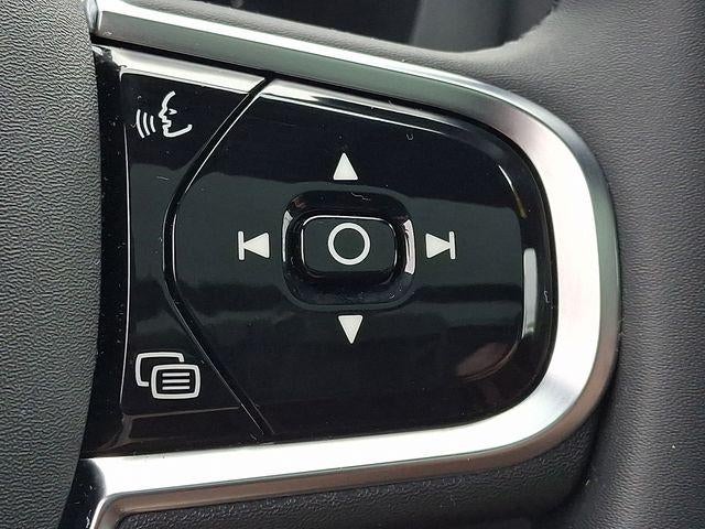 2024 Volvo XC60 Recharge Plug-In Hybrid T8 eAWD PHEV Plus Dark Theme