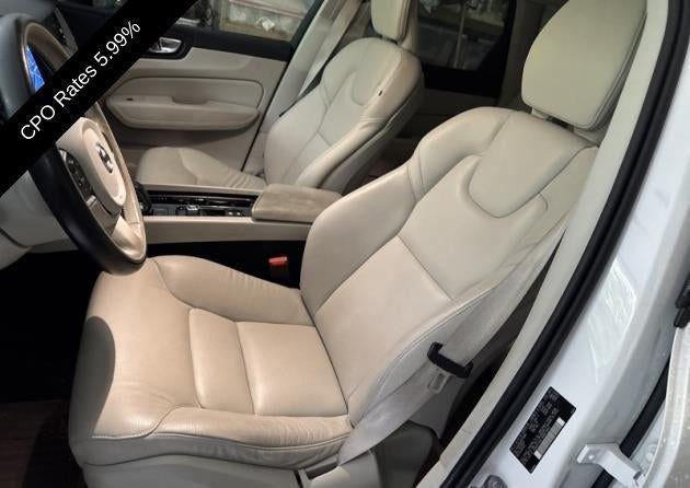 2024 Volvo XC60 Recharge Plug-In Hybrid T8 eAWD PHEV Plus Dark Theme