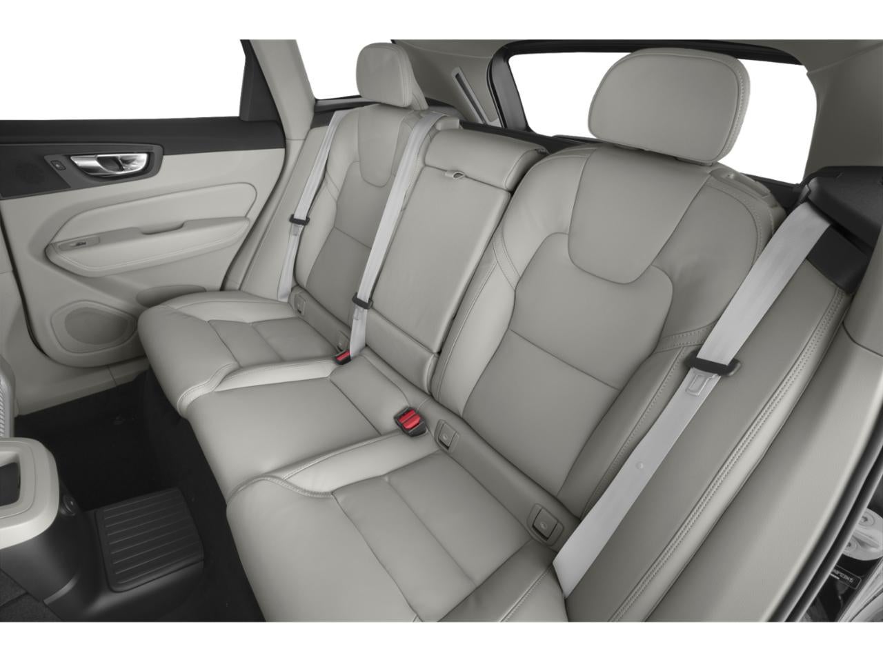 2024 Volvo XC60 Recharge Plug-In Hybrid T8 eAWD PHEV Ultimate Dark Theme