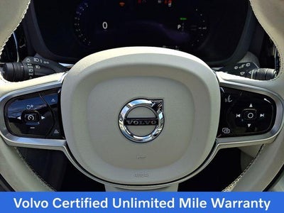 2023 Volvo XC60 Recharge Plug-In Hybrid T8 eAWD PHEV Plus Bright Theme