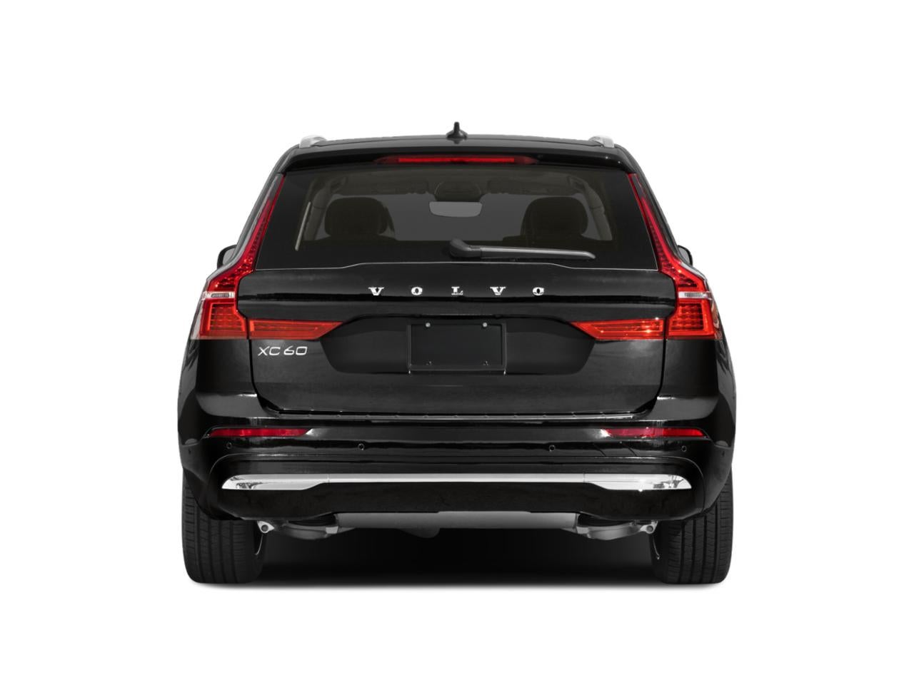 2023 Volvo XC60 Recharge Plug-In Hybrid T8 eAWD PHEV Plus Bright Theme
