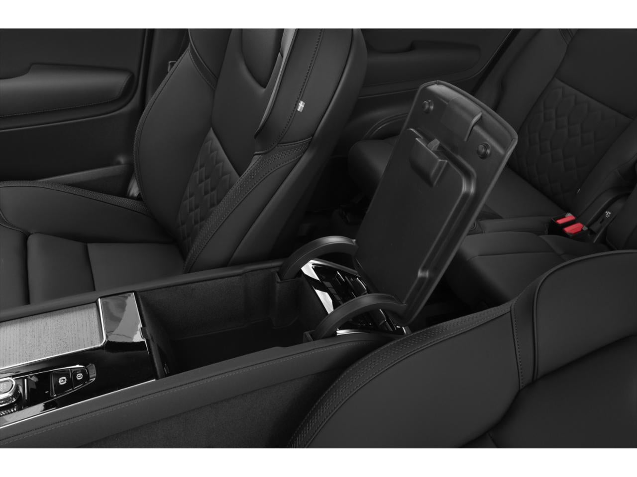 2025 Volvo XC90 Plug-In Hybrid 2025.5 T8 AWD Plus 6-Seater