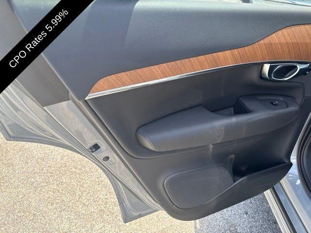 2025 Volvo XC90 Plug-In Hybrid T8 AWD Plus 6-Seater