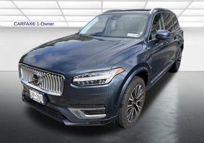 2025 Volvo XC90 Plug-In Hybrid T8 AWD Plus 6-Seater