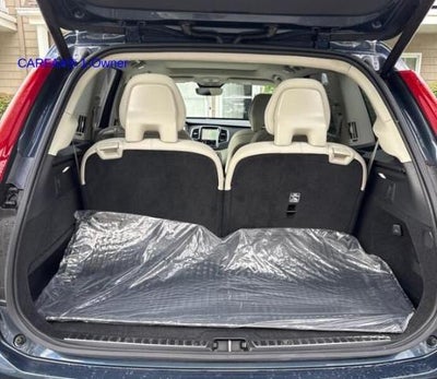 2025 Volvo XC90 Plug-In Hybrid T8 AWD Plus 6-Seater