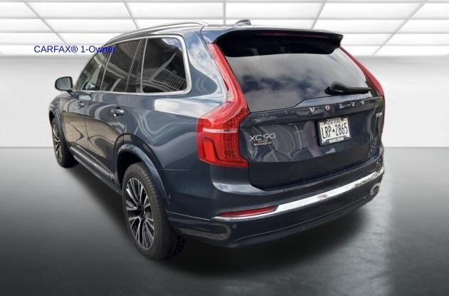2025 Volvo XC90 Plug-In Hybrid T8 AWD Plus 6-Seater