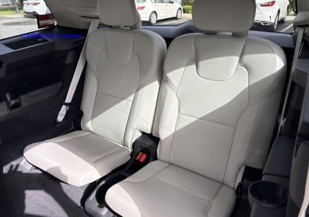 2025 Volvo XC90 Plug-In Hybrid T8 AWD Plus 6-Seater