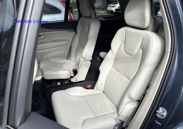 2025 Volvo XC90 Plug-In Hybrid T8 AWD Plus 6-Seater