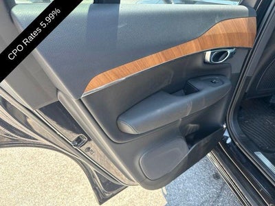 2025 Volvo XC90 Plug-In Hybrid T8 AWD Plus 6-Seater