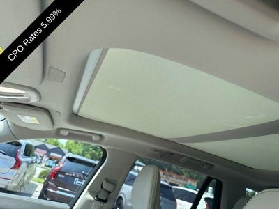 2025 Volvo XC90 Plug-In Hybrid T8 AWD Ultra 6-Seater