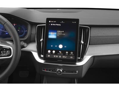 2026 Volvo XC90 Plug-In Hybrid T8 AWD Ultra Dark Theme 6-Seater