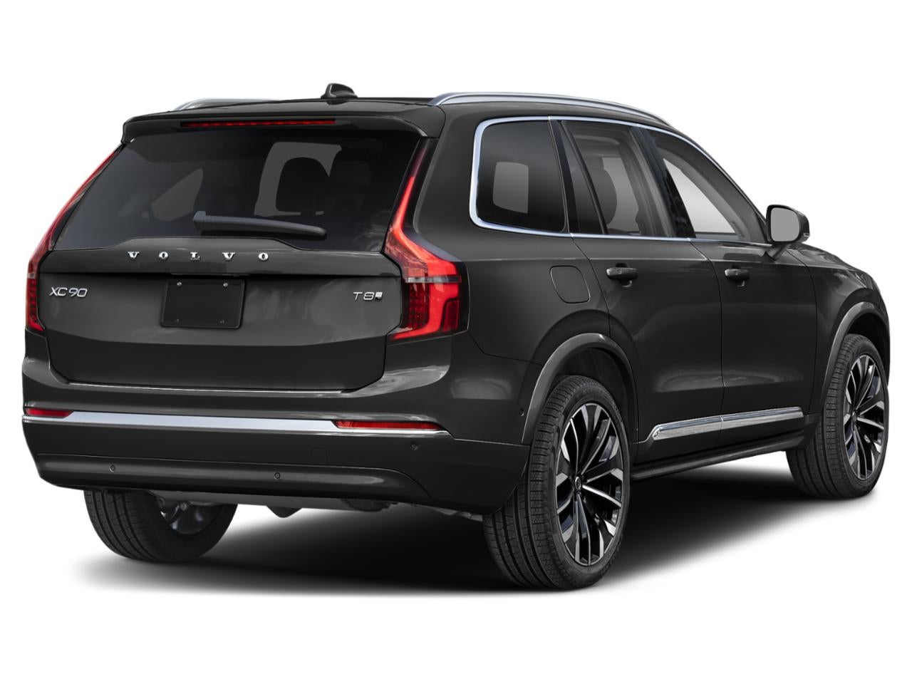 2026 Volvo XC90 Plug-In Hybrid T8 AWD Ultra Dark Theme 6-Seater