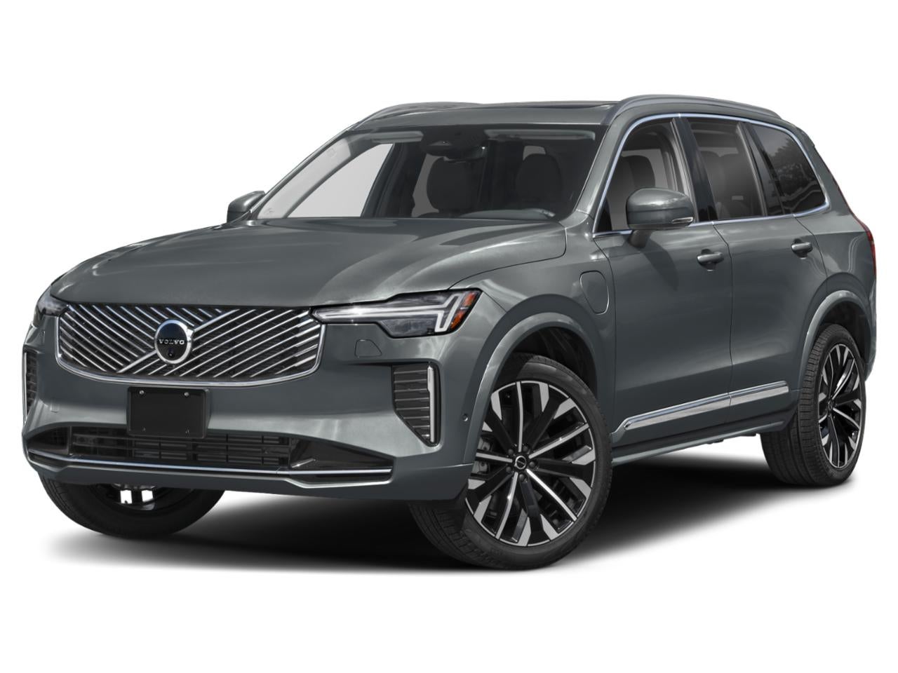 2026 Volvo XC90 Plug-In Hybrid T8 AWD Ultra Dark Theme 6-Seater