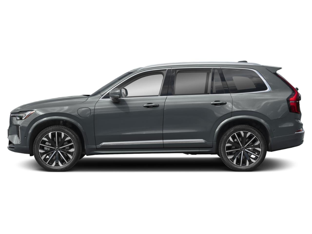 2026 Volvo XC90 Plug-In Hybrid T8 AWD Ultra Dark Theme 6-Seater