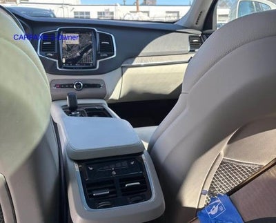 2024 Volvo XC90 Recharge Plug-In Hybrid T8 eAWD PHEV Plus 6P