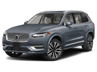 2024 Volvo XC90 Recharge Plug-In Hybrid T8 eAWD PHEV Plus 6P
