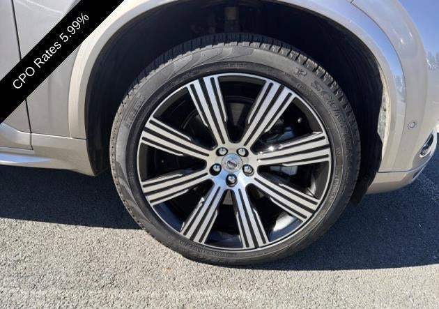 2024 Volvo XC90 Recharge Plug-In Hybrid T8 eAWD PHEV Plus 6P