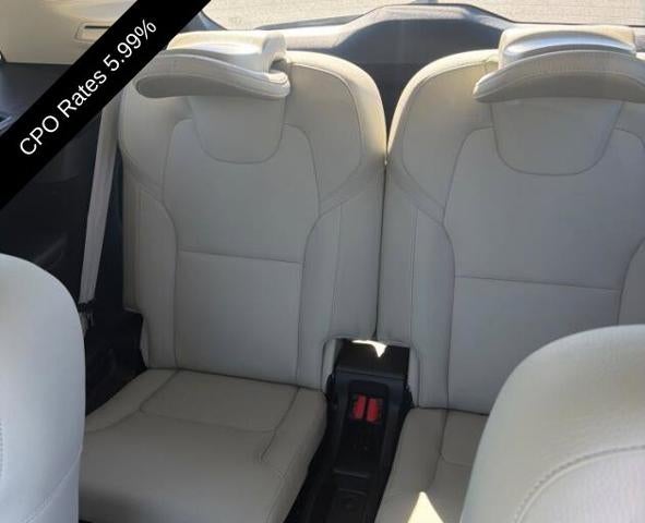 2024 Volvo XC90 Recharge Plug-In Hybrid T8 eAWD PHEV Plus 6P