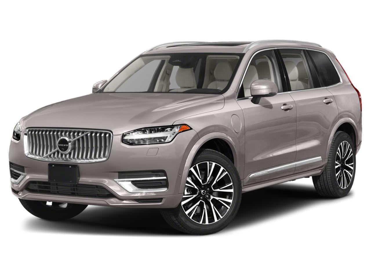 2024 Volvo XC90 Recharge Plug-In Hybrid T8 eAWD PHEV Plus 6P