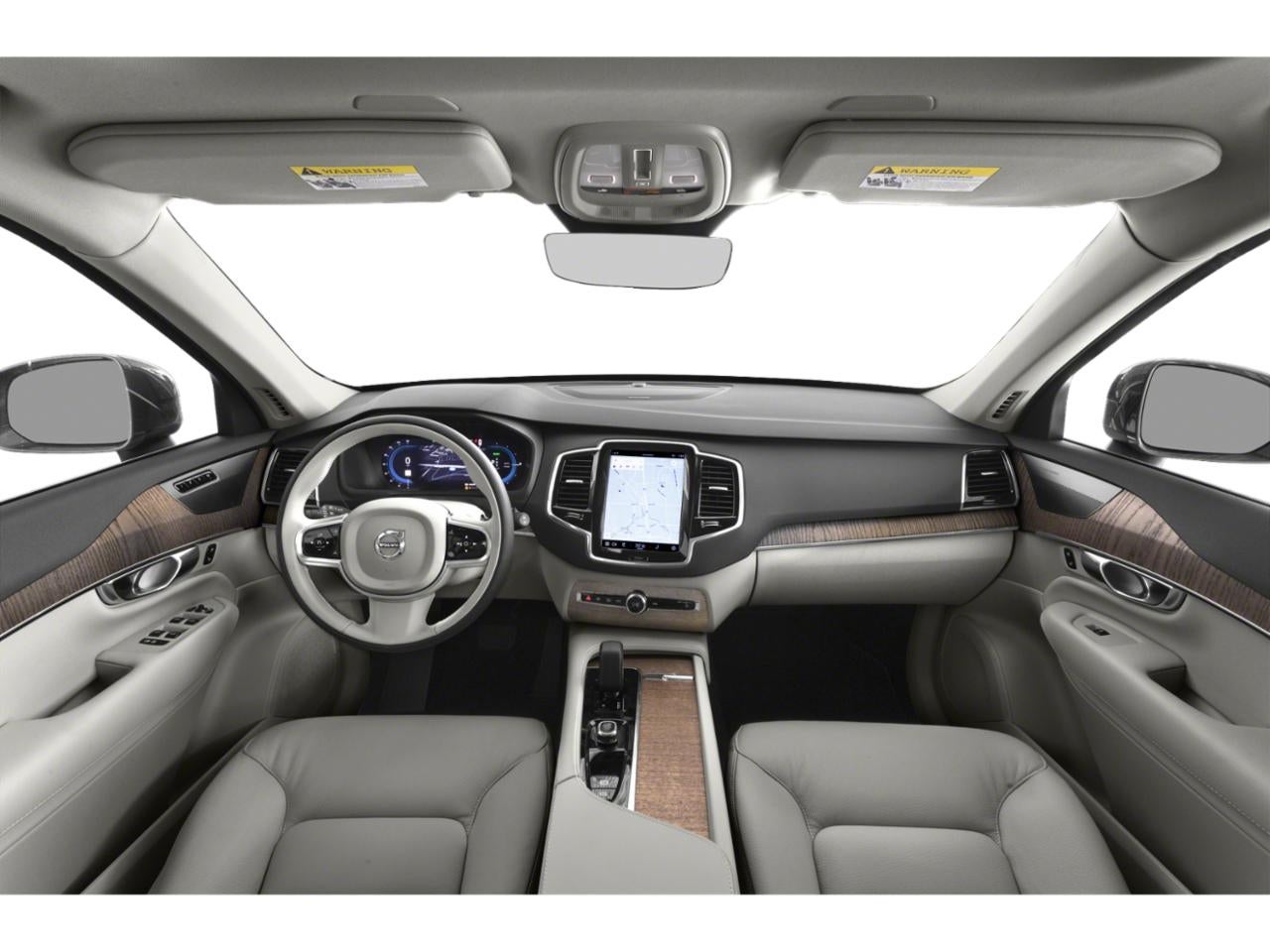 2024 Volvo XC90 Recharge Plug-In Hybrid T8 eAWD PHEV Plus 6P