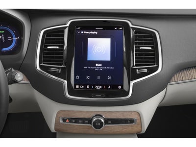 2024 Volvo XC90 Recharge Plug-In Hybrid T8 eAWD PHEV Plus 6P