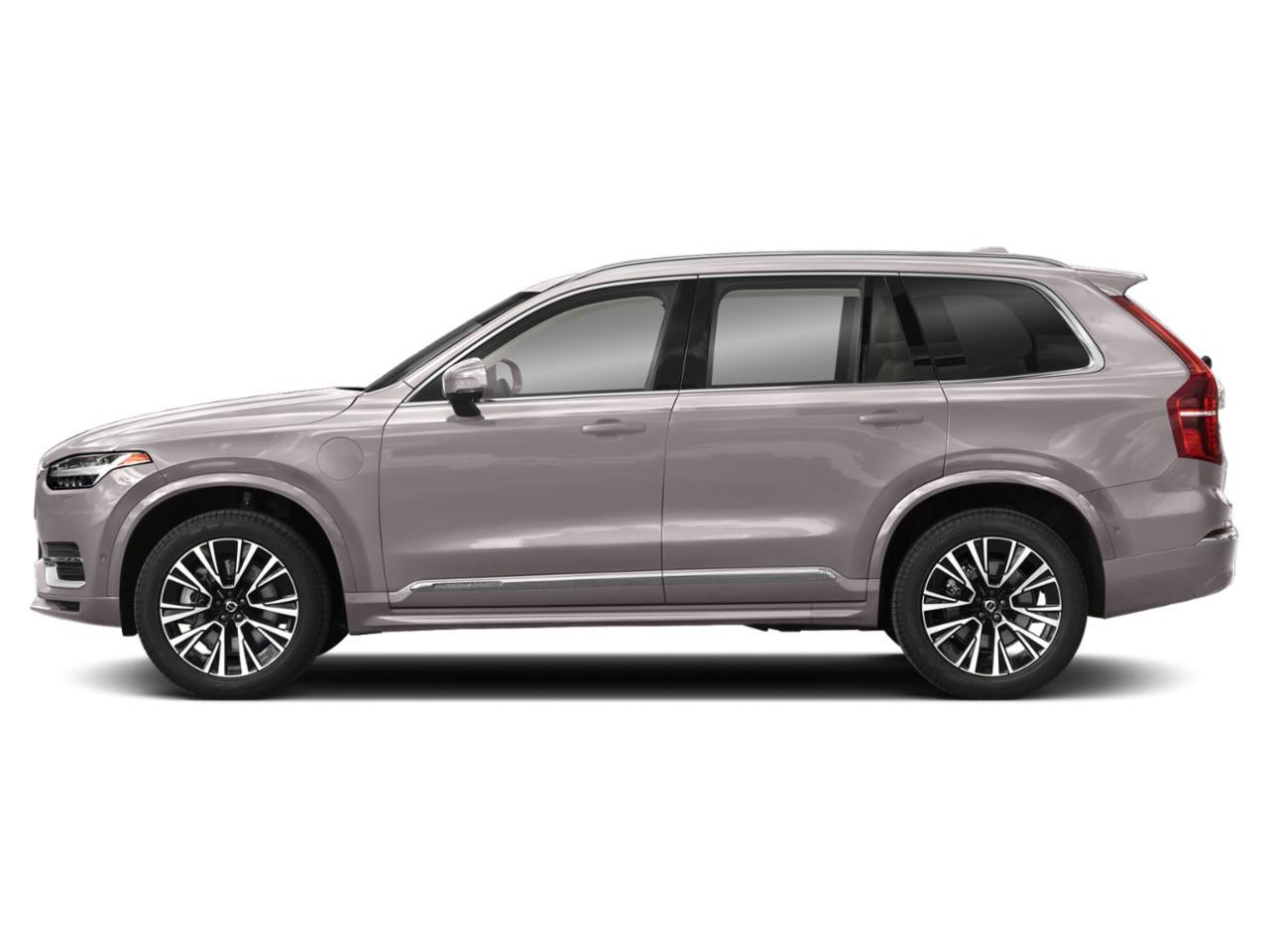 2024 Volvo XC90 Recharge Plug-In Hybrid T8 eAWD PHEV Plus 6P