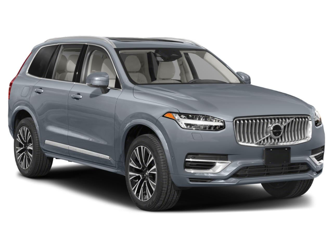 2024 Volvo XC90 Recharge Plug-In Hybrid T8 eAWD PHEV Plus 6P